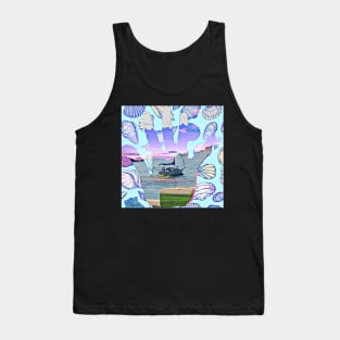 Handy Boat Tank Top